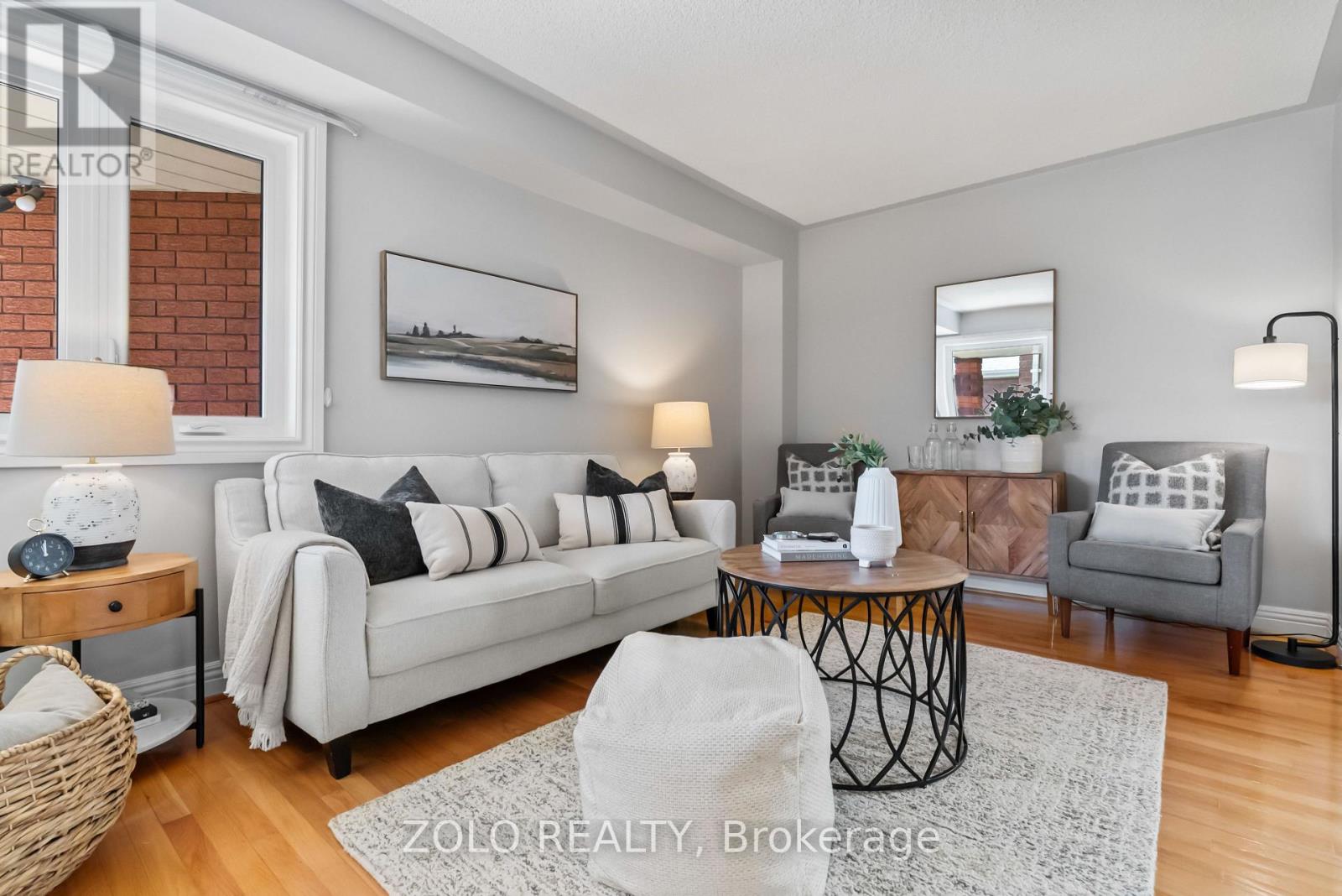 Photo 3 of 75 Oke Road, Clarington ON