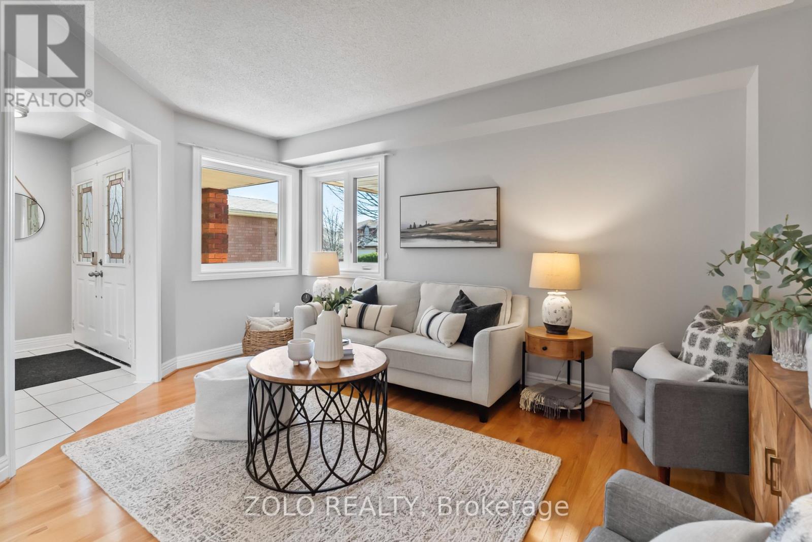 Photo 4 of 75 Oke Road, Clarington ON