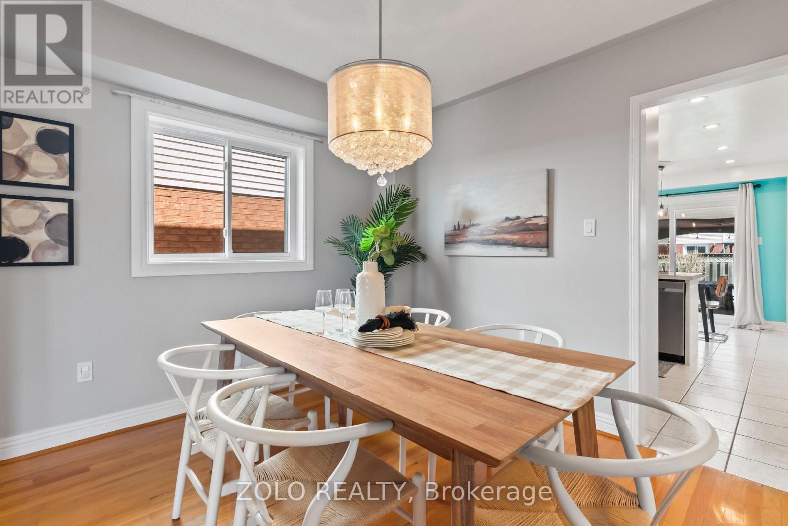 Photo 6 of 75 Oke Road, Clarington ON