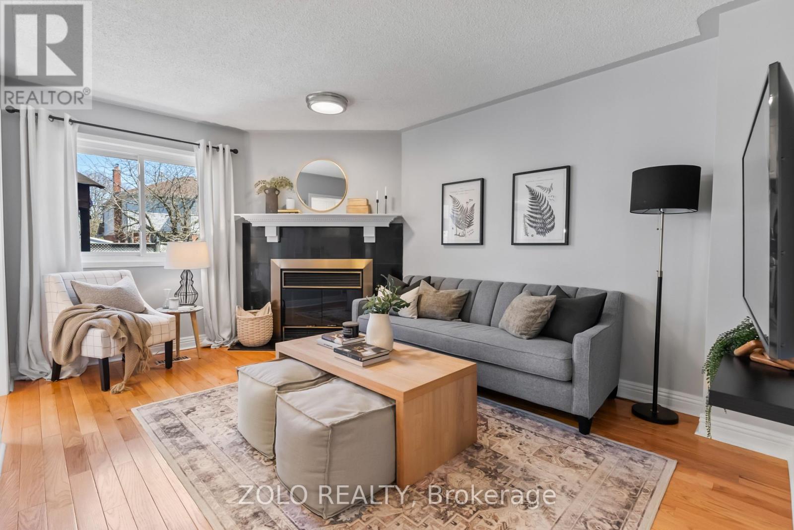Photo 8 of 75 Oke Road, Clarington ON