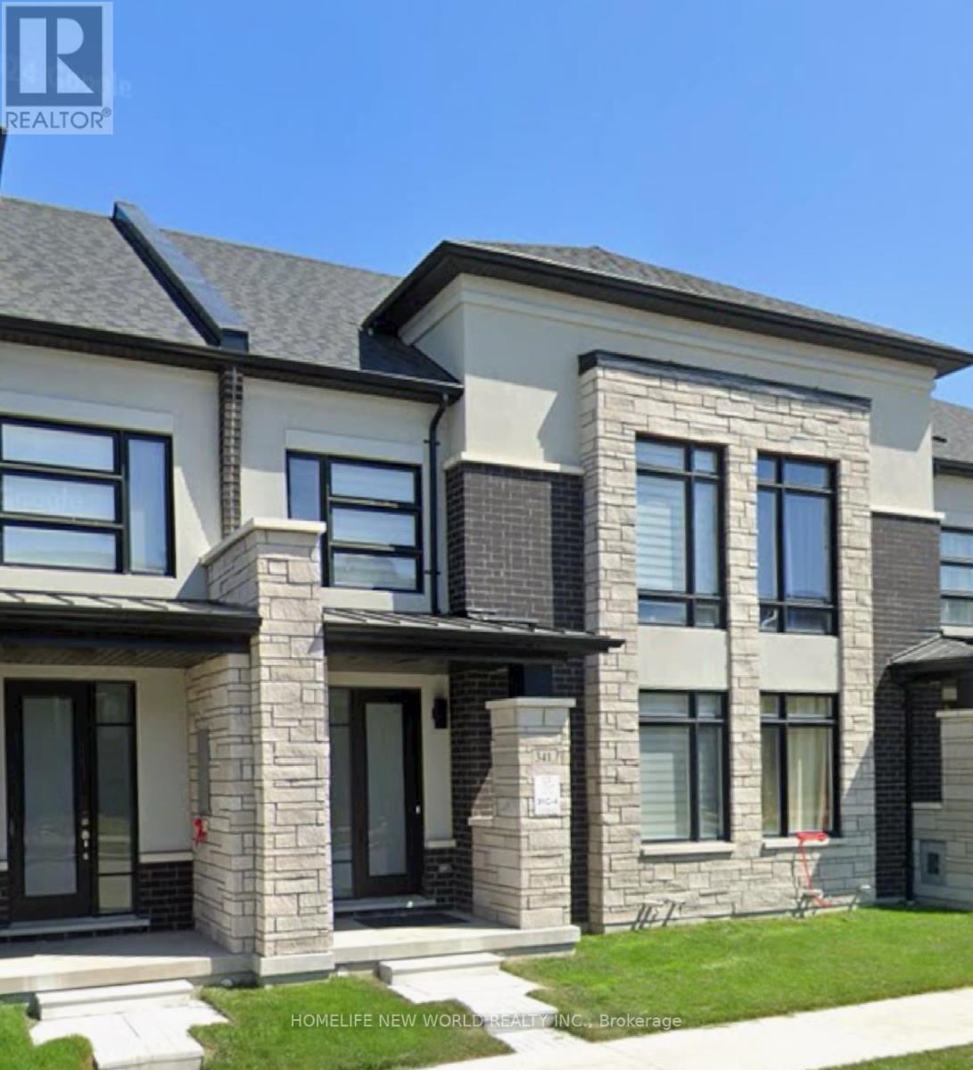 Photo 1 of 341 Coronation Road, Whitby ON