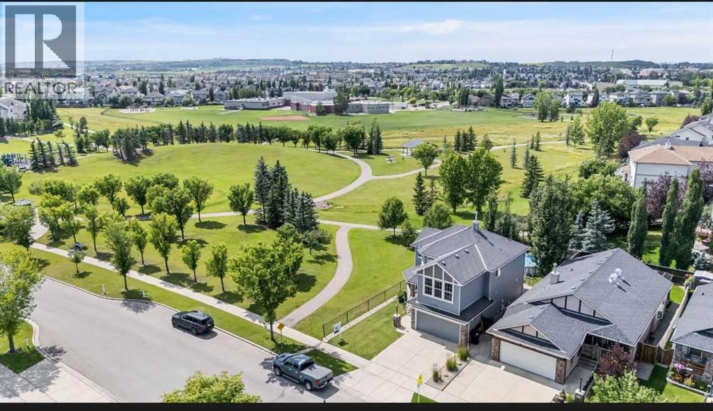 Photo 42 of 169 Cimarron Drive, Okotoks AB