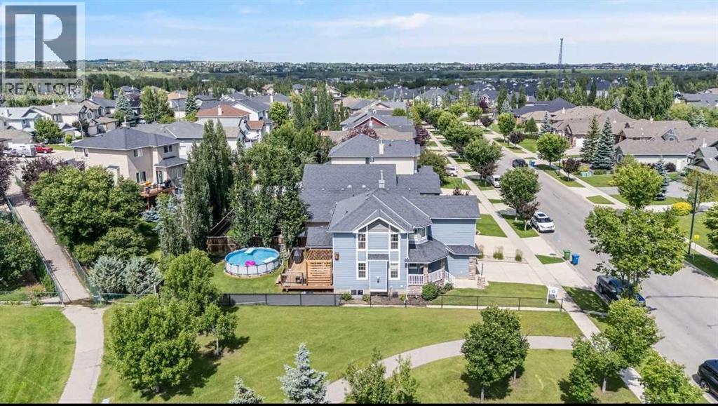 Photo 34 of 169 Cimarron Drive, Okotoks AB