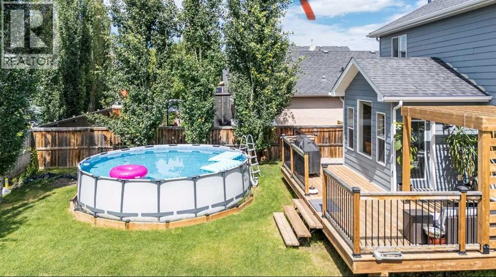 Photo 13 of 169 Cimarron Drive, Okotoks AB