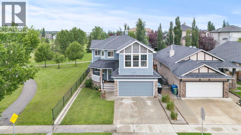 Photo 15 of 169 Cimarron Drive, Okotoks AB