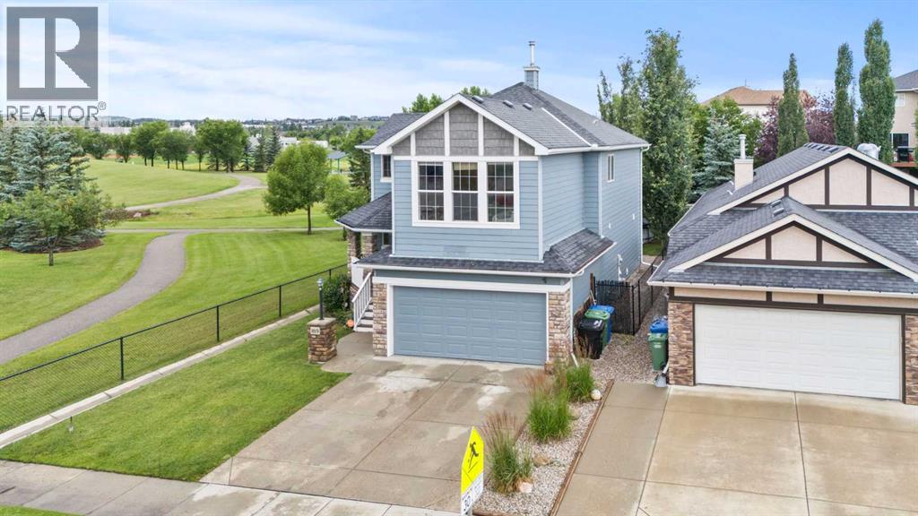 Photo 43 of 169 Cimarron Drive, Okotoks AB