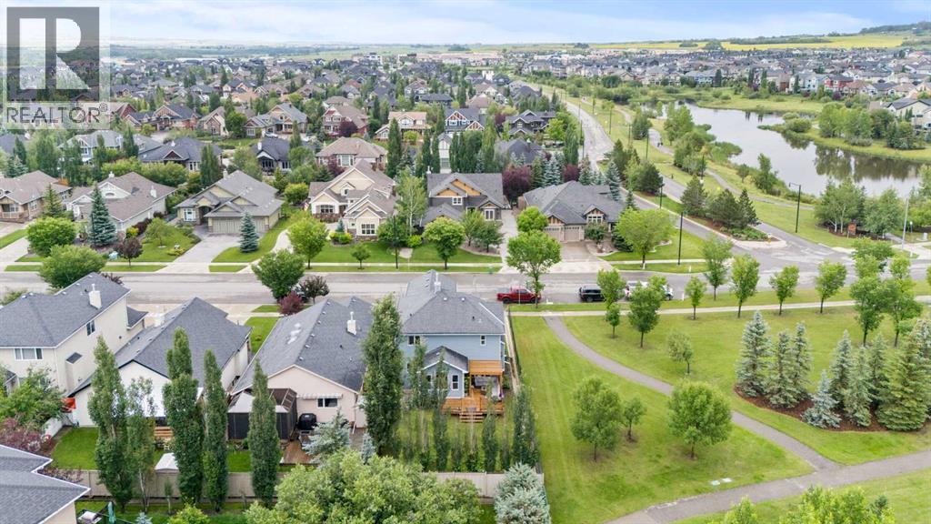 Photo 28 of 169 Cimarron Drive, Okotoks AB