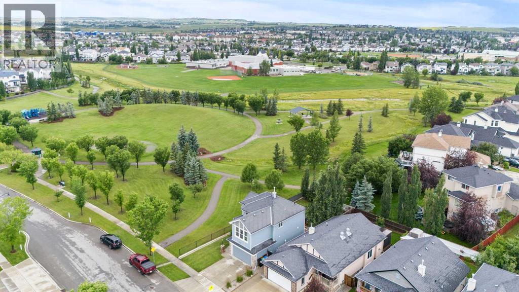 Photo 22 of 169 Cimarron Drive, Okotoks AB