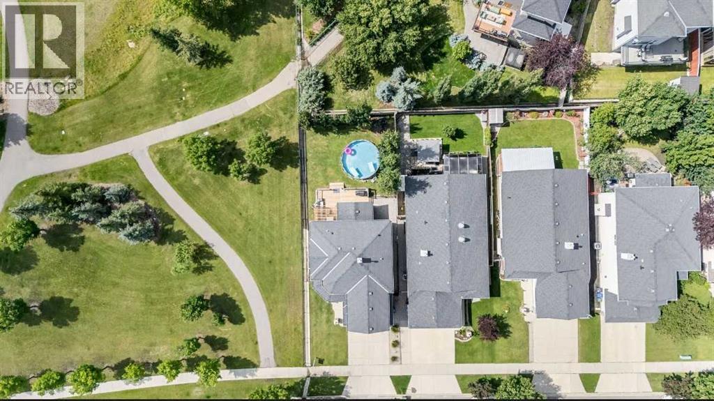 Photo 14 of 169 Cimarron Drive, Okotoks AB