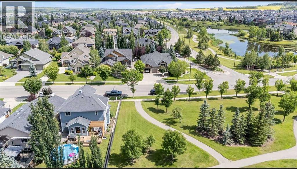 Photo 3 of 169 Cimarron Drive, Okotoks AB