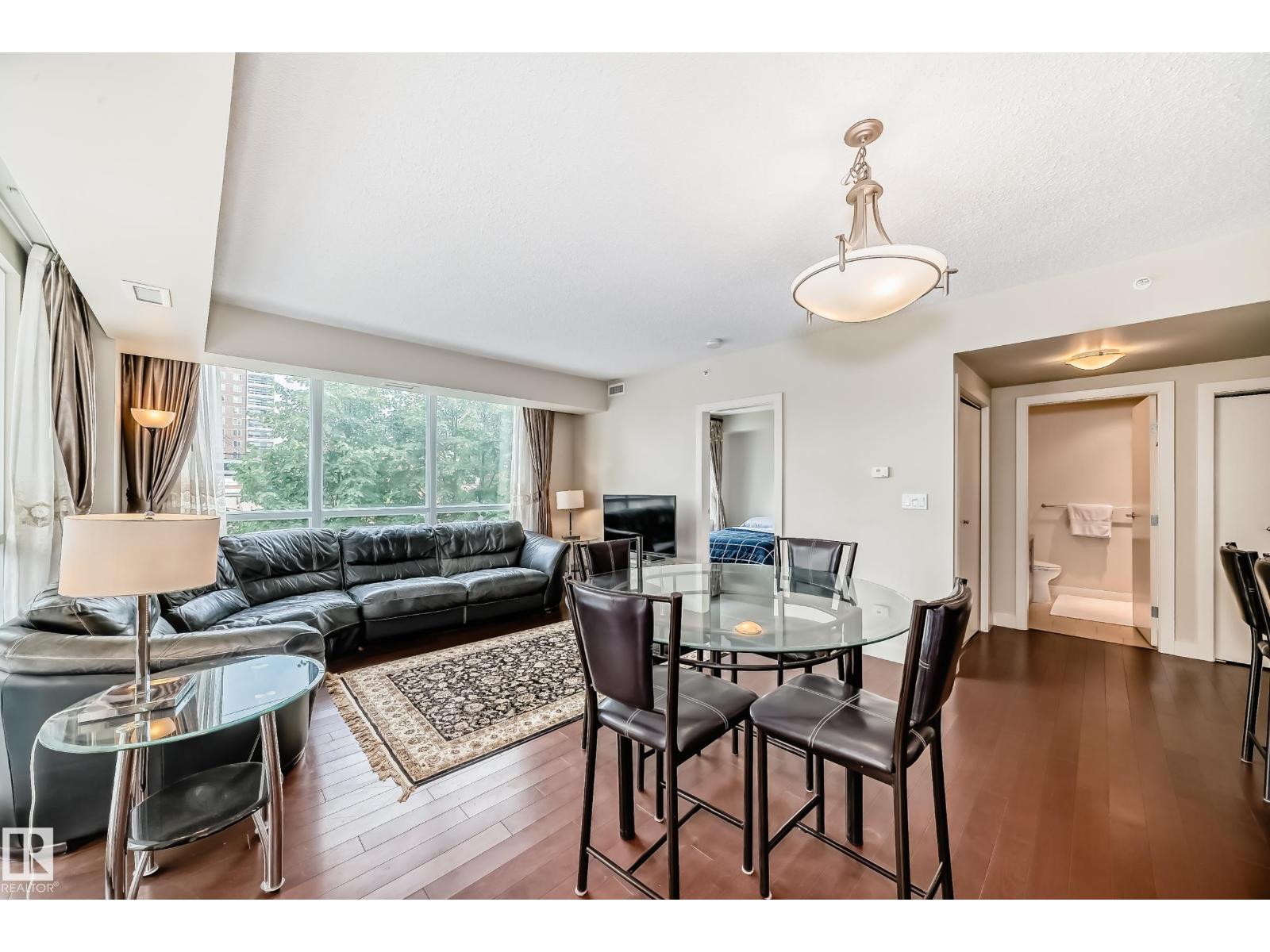 Photo 11 of 203 10046 117 St Nw, Edmonton AB
