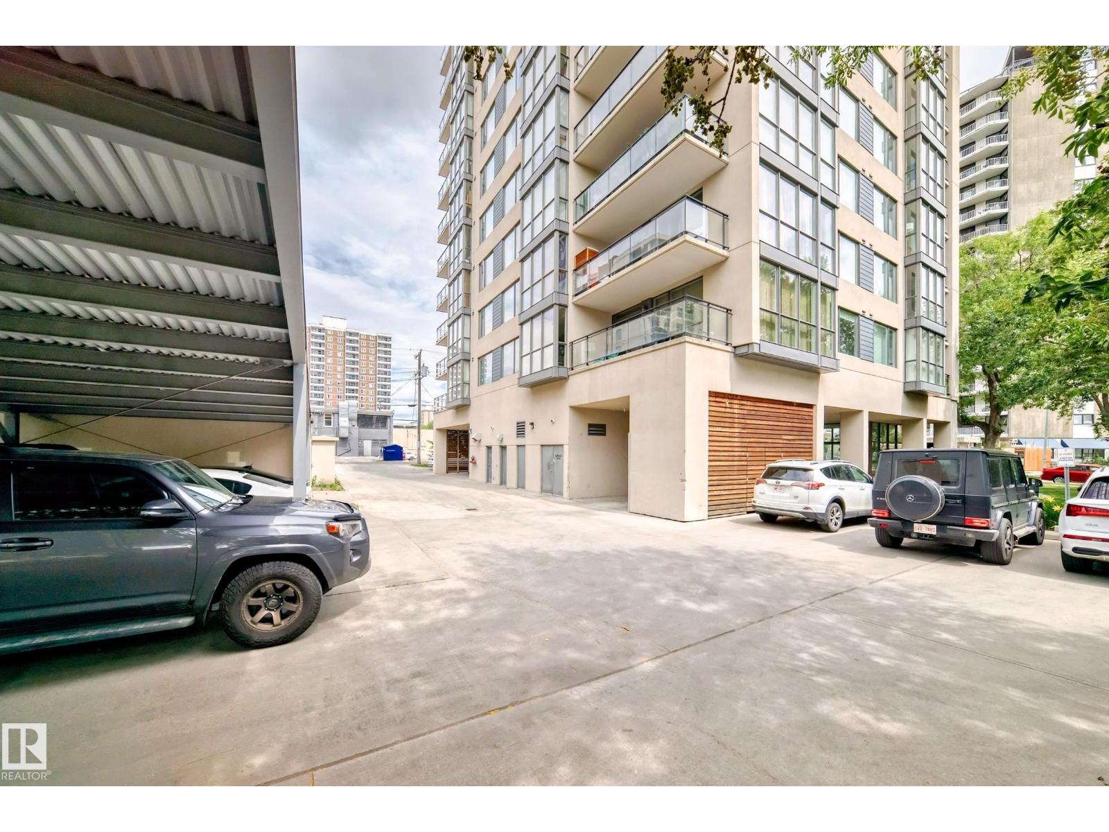 Photo 39 of 203 10046 117 St Nw, Edmonton AB