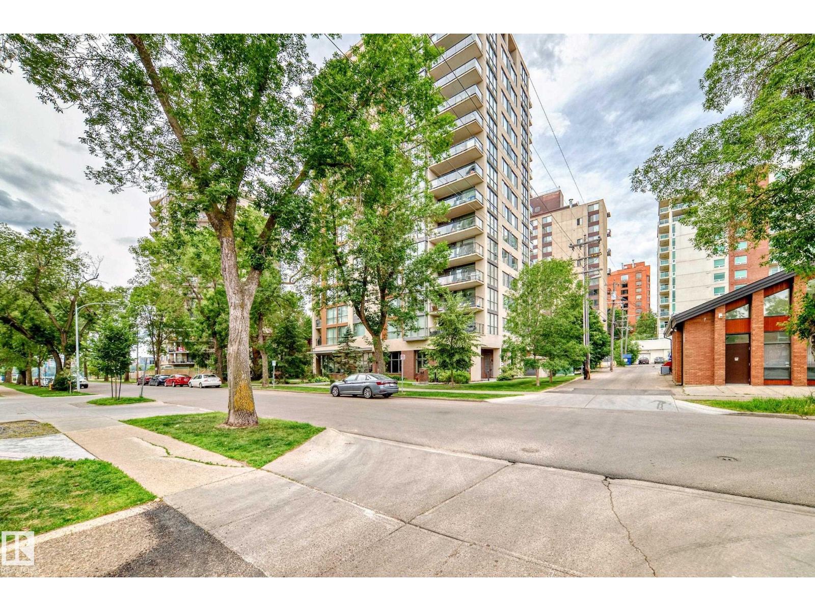 Photo 36 of 203 10046 117 St Nw, Edmonton AB