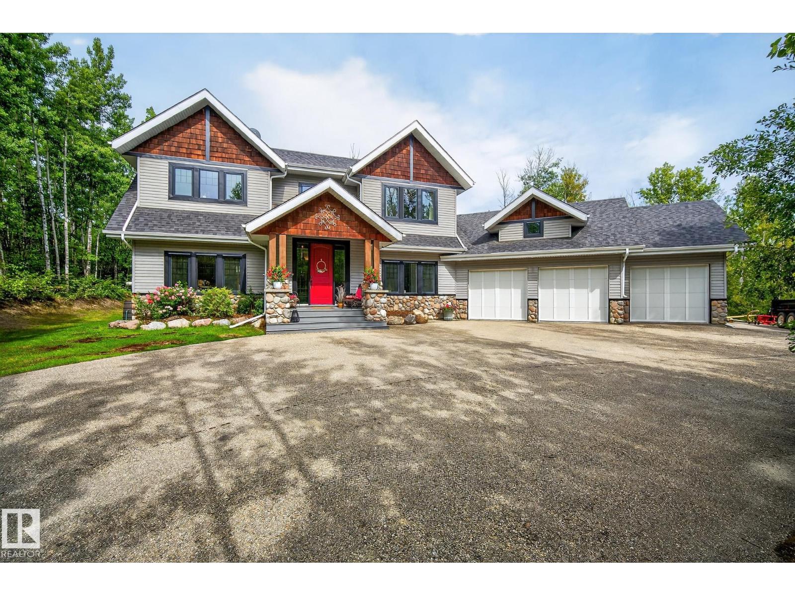Photo 8 of 10 54129 Rge Road 275, Rural Parkland County AB