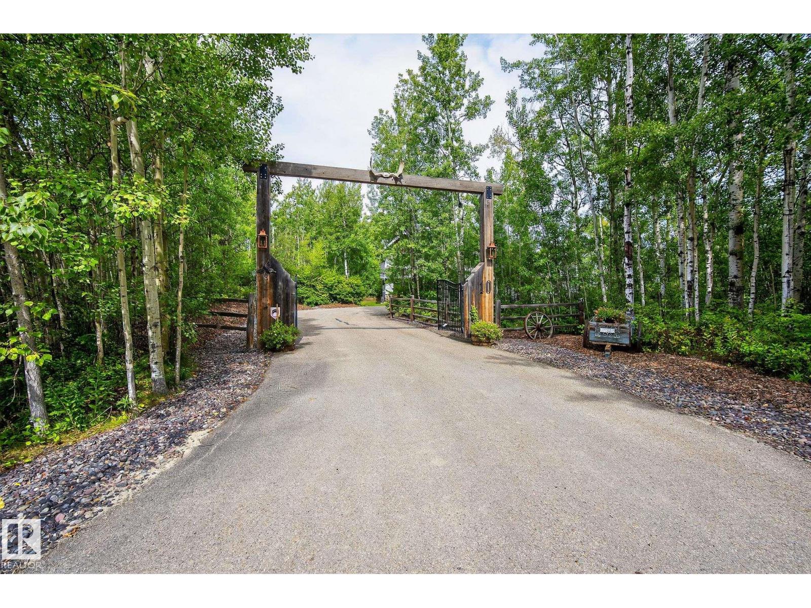 Photo 29 of 10 54129 Rge Road 275, Rural Parkland County AB