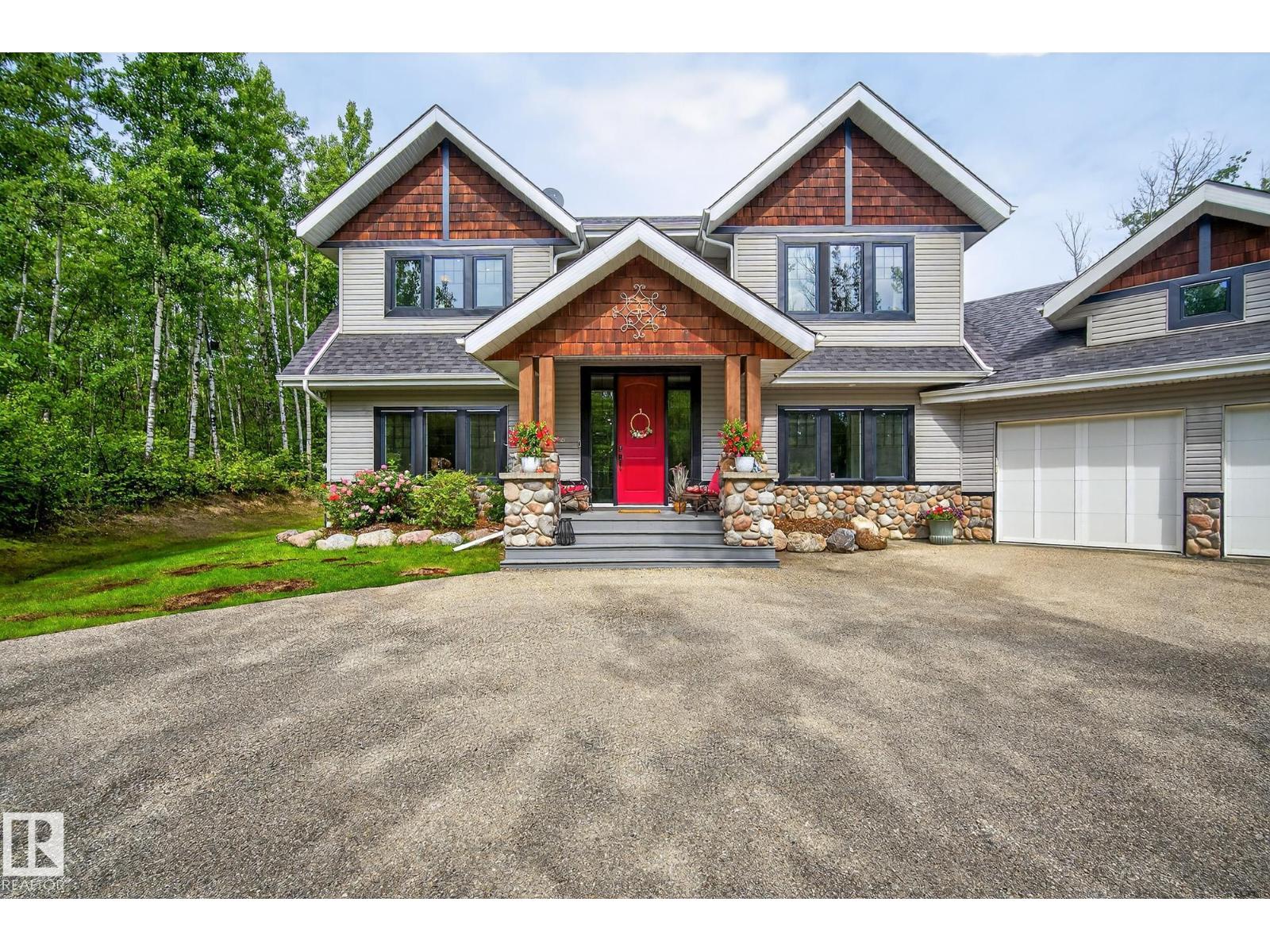 Photo 7 of 10 54129 Rge Road 275, Rural Parkland County AB