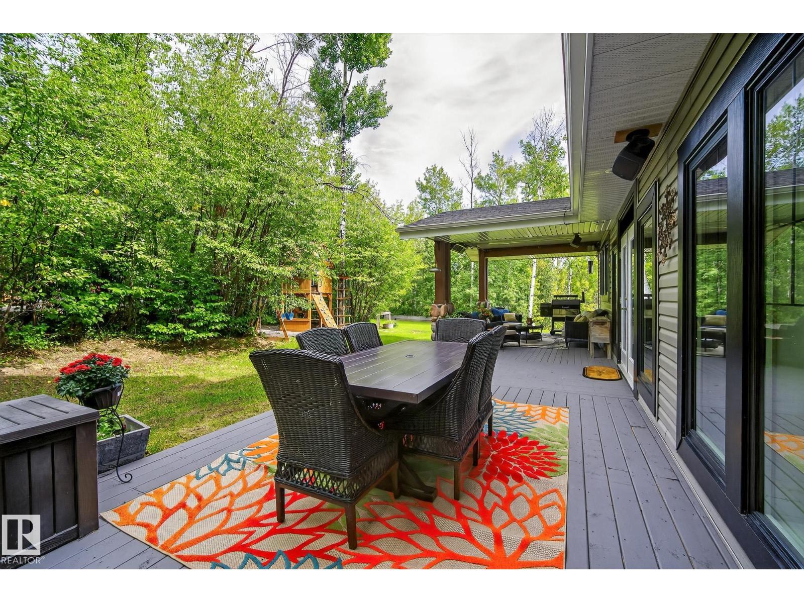 Photo 3 of 10 54129 Rge Road 275, Rural Parkland County AB