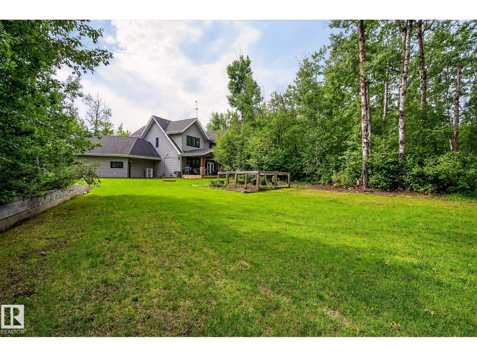 Photo 47 of 10 54129 Rge Road 275, Rural Parkland County AB