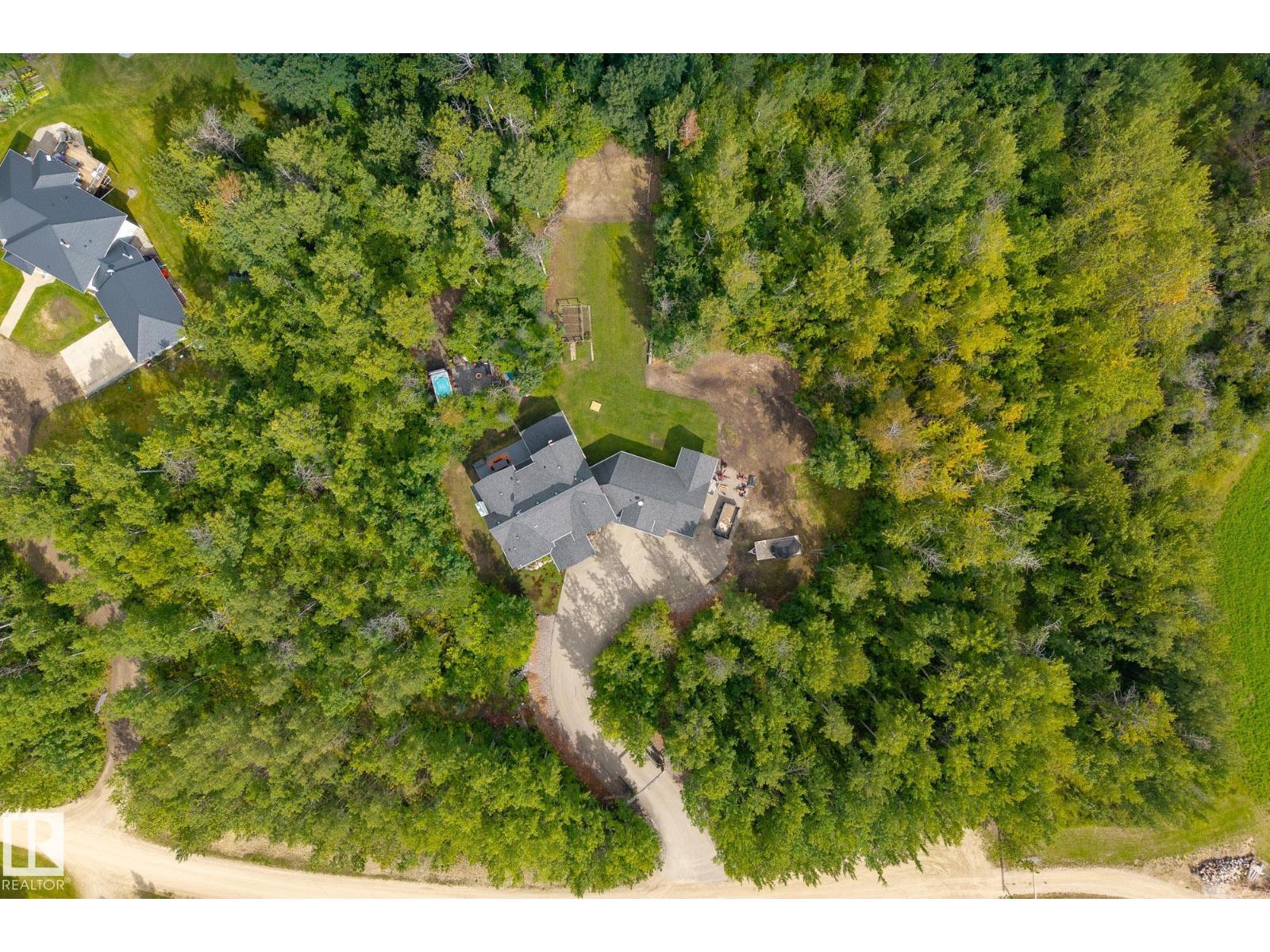 Photo 19 of 10 54129 Rge Road 275, Rural Parkland County AB