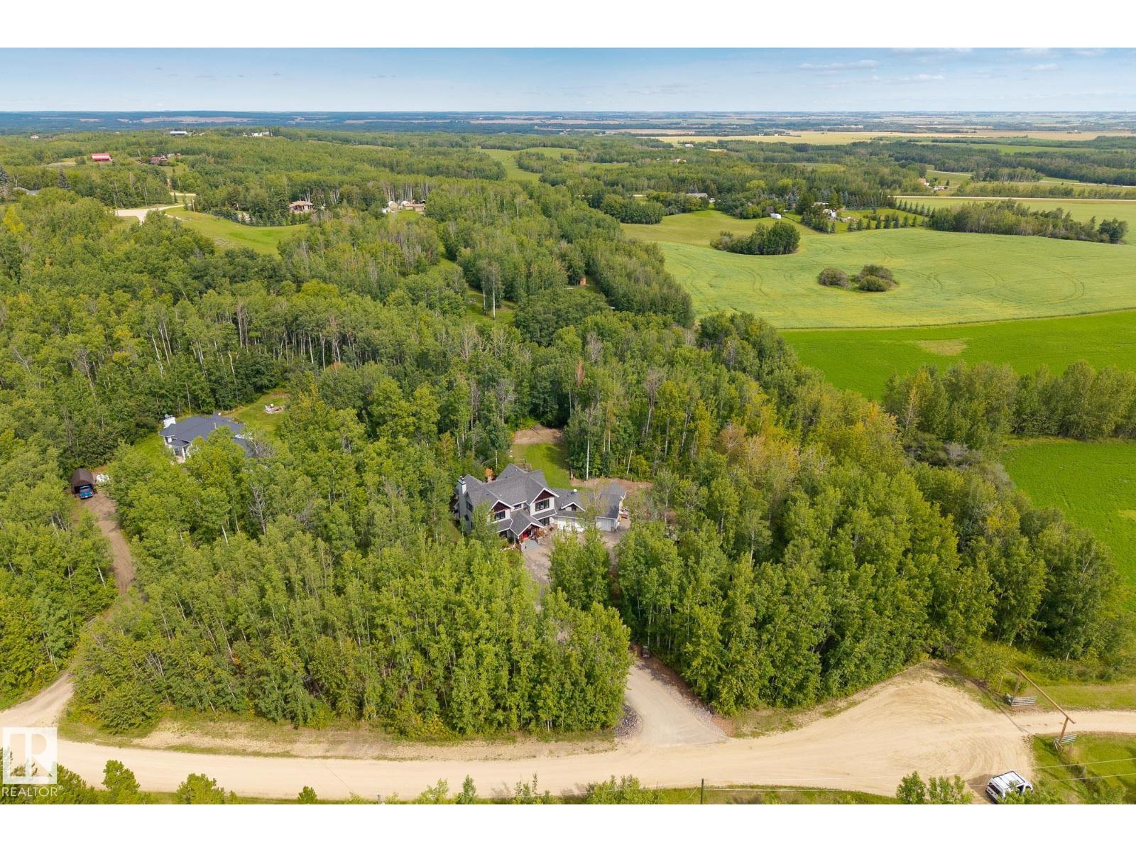Photo 11 of 10 54129 Rge Road 275, Rural Parkland County AB