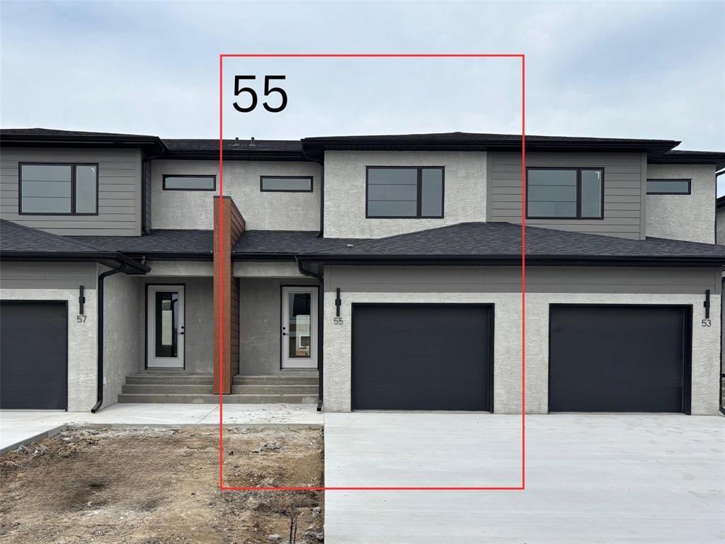 Photo 28 of 55 Kootenay Way, Steinbach MB