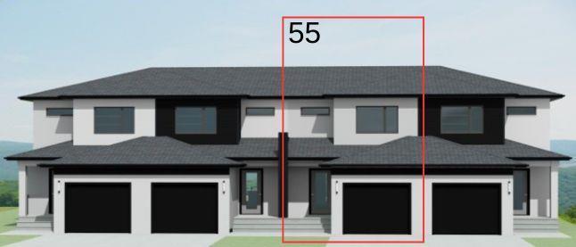 Photo 5 of 55 Kootenay Way, Steinbach MB
