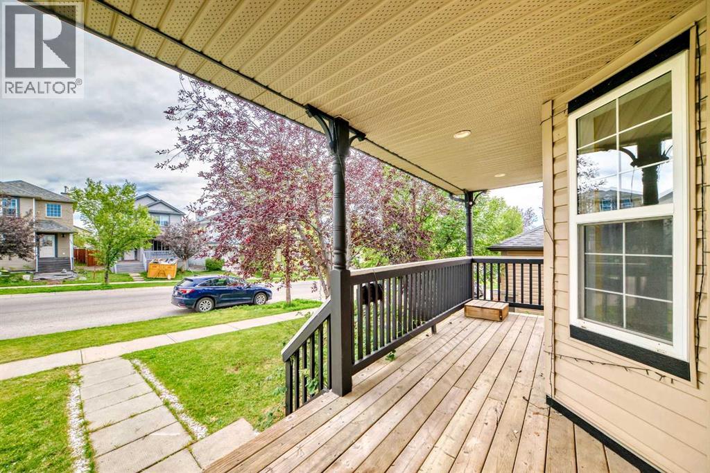 Single Family House for Sale in  Covepark Drive NE Coventry Hills Calgary 