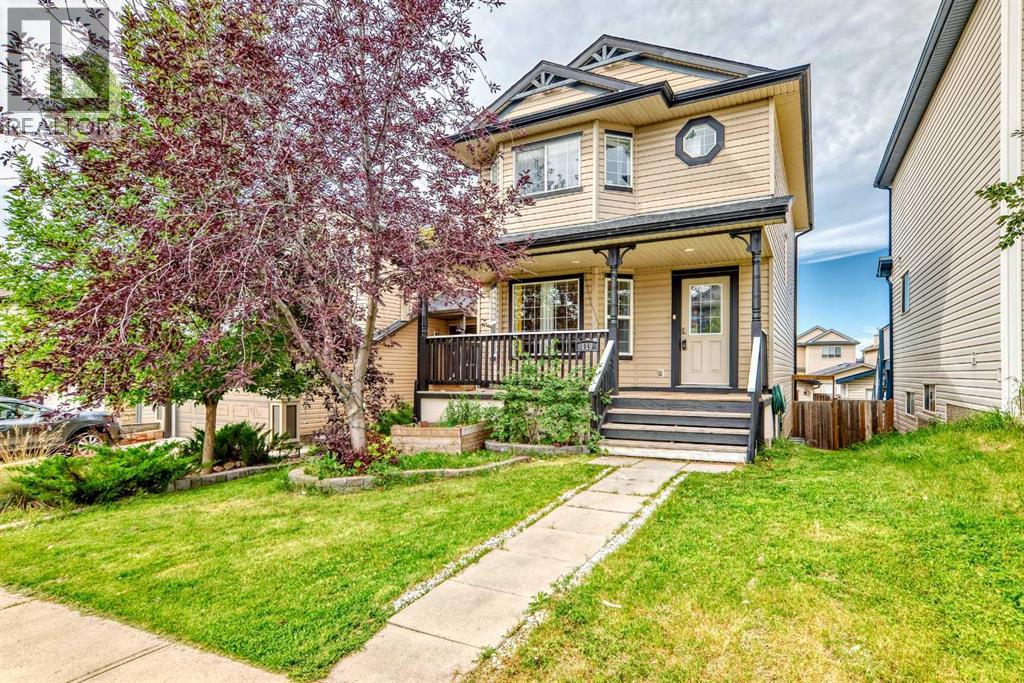 Single Family House for Sale in  Covepark Drive NE Coventry Hills Calgary 