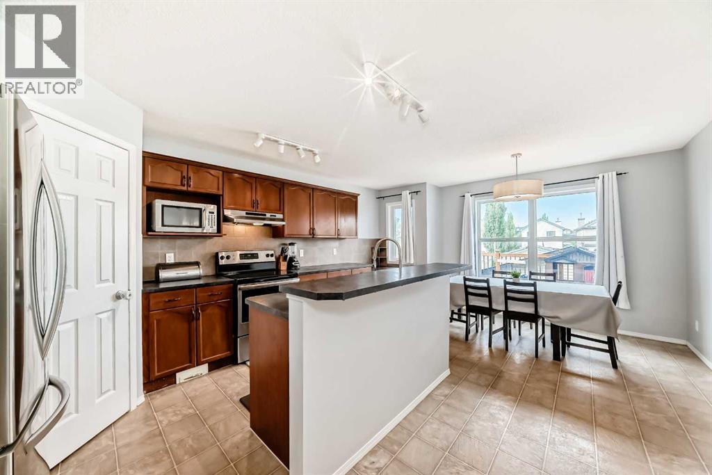 Single Family House for Sale in  Covepark Drive NE Coventry Hills Calgary 