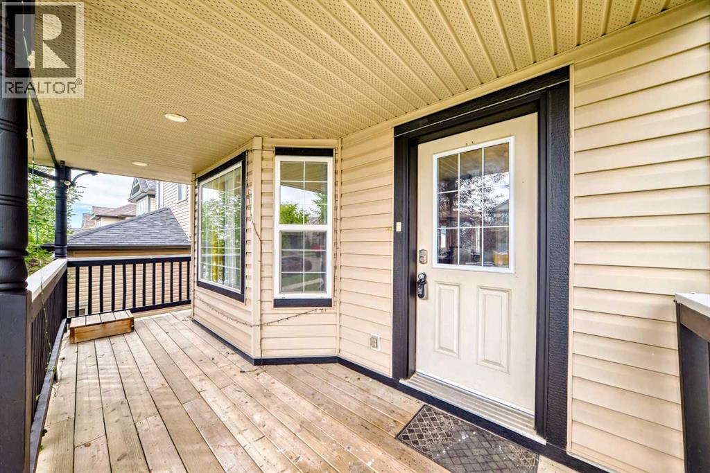 Single Family House for Sale in  Covepark Drive NE Coventry Hills Calgary 