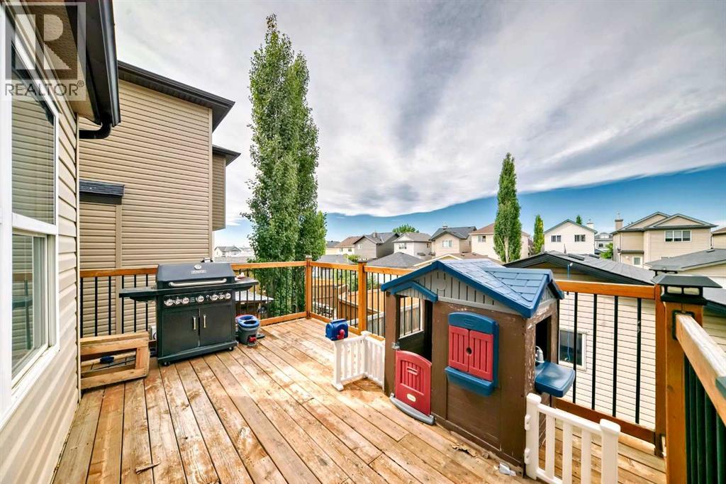 Single Family House for Sale in  Covepark Drive NE Coventry Hills Calgary 