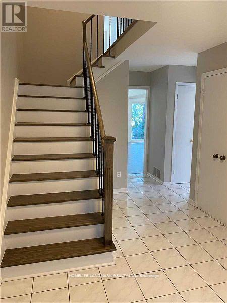 Photo 6 of Upper 120 Micmac Crescent, Toronto ON