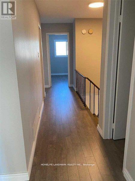 Photo 9 of Upper 120 Micmac Crescent, Toronto ON