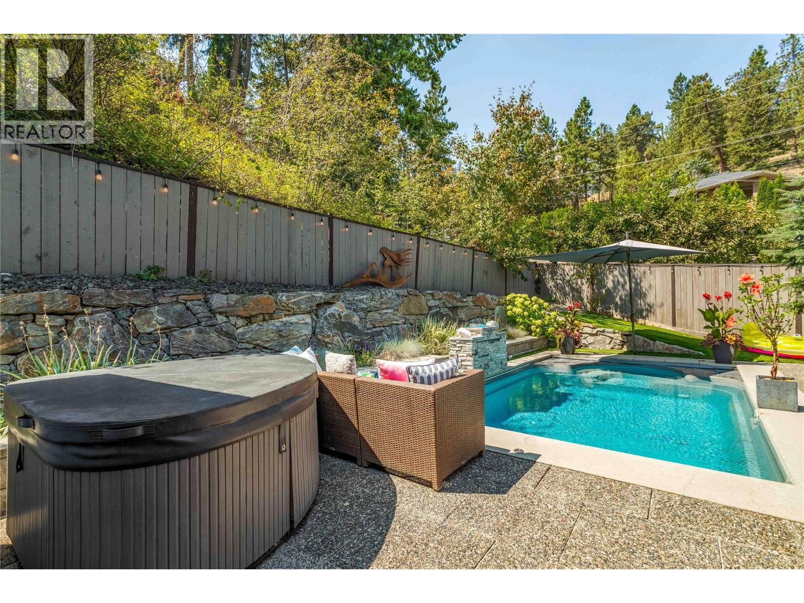  3069 Ourtoland Road, West Kelowna