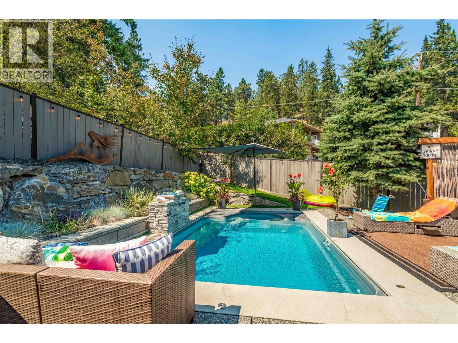  3069 Ourtoland Road, West Kelowna
