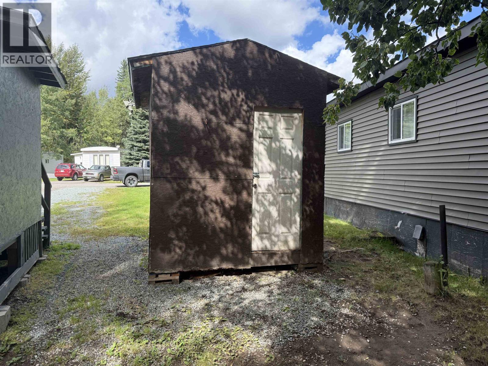 Photo 2 of 103 6100 Dakelh Ti, Prince George BC