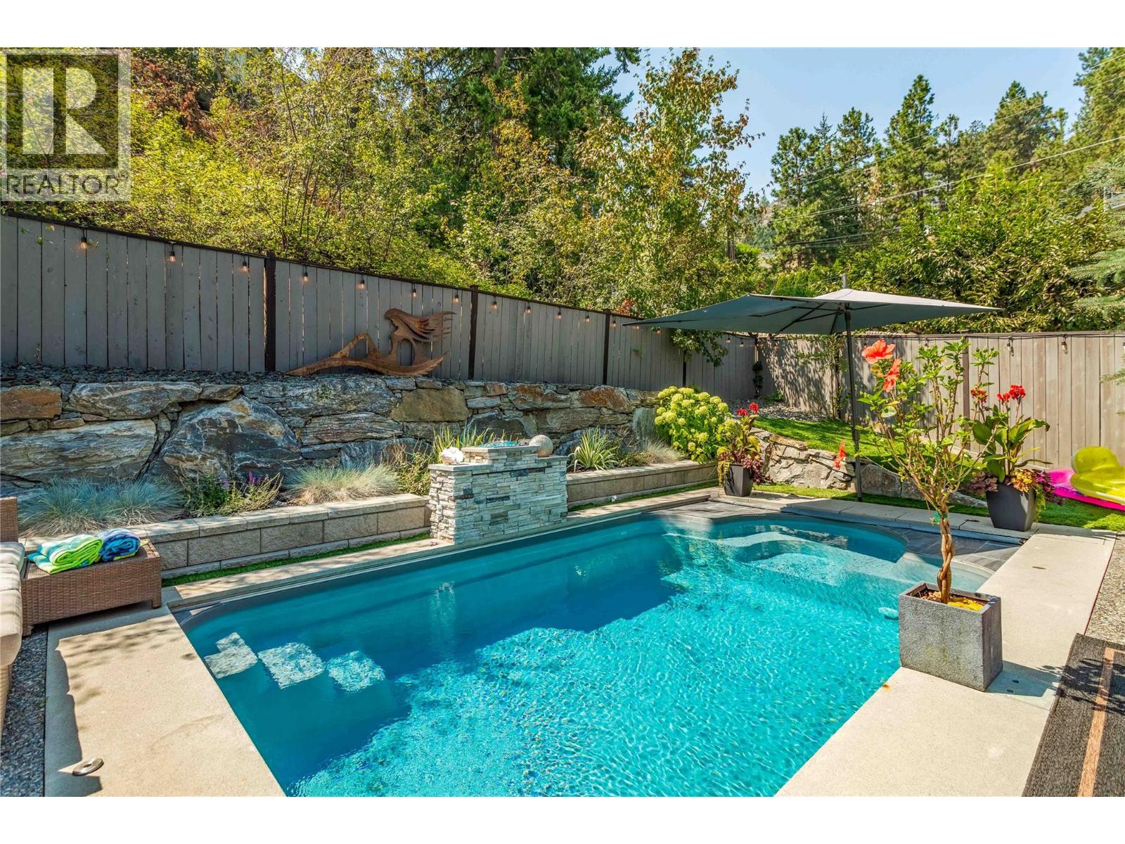  3069 Ourtoland Road, West Kelowna