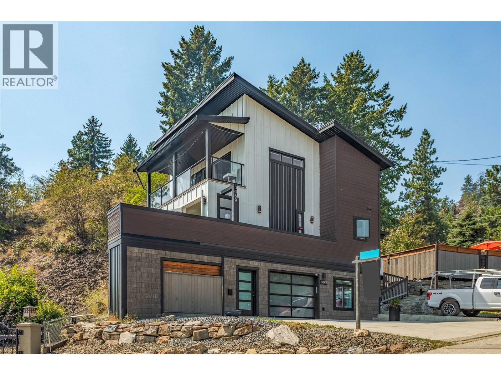  3069 Ourtoland Road, West Kelowna