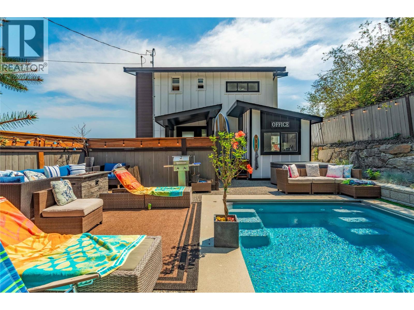  3069 Ourtoland Road, West Kelowna