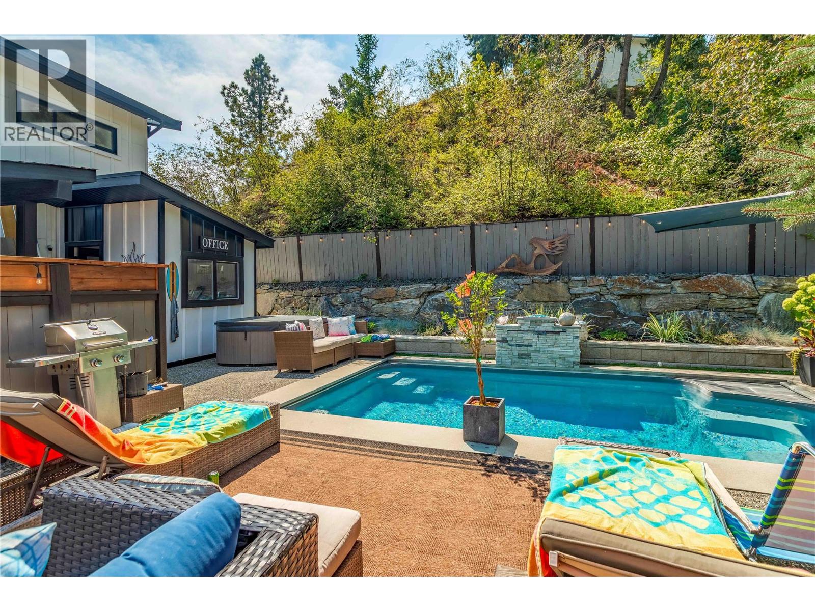  3069 Ourtoland Road, West Kelowna