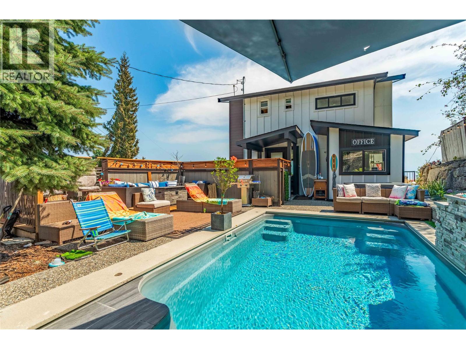  3069 Ourtoland Road, West Kelowna