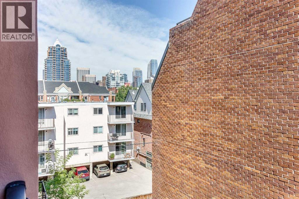 Single Family House for Sale in   Royal Avenue SW Lower Mount Royal Calgary 