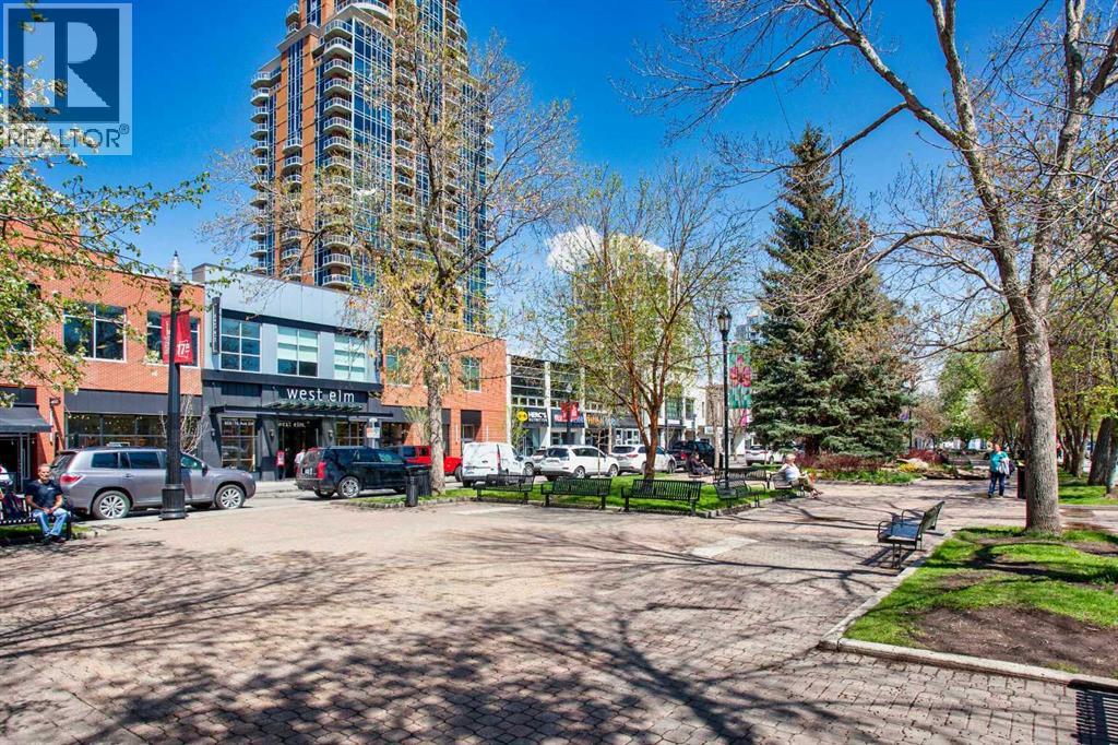 Single Family House for Sale in   Royal Avenue SW Lower Mount Royal Calgary 