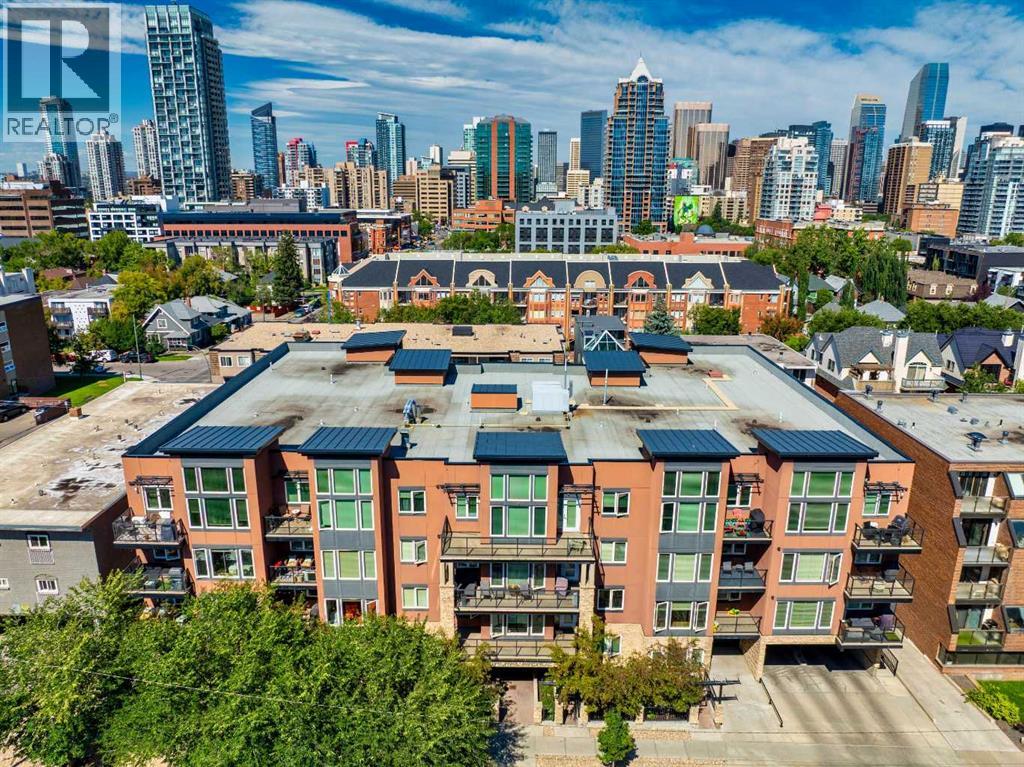 Single Family House for Sale in   Royal Avenue SW Lower Mount Royal Calgary 