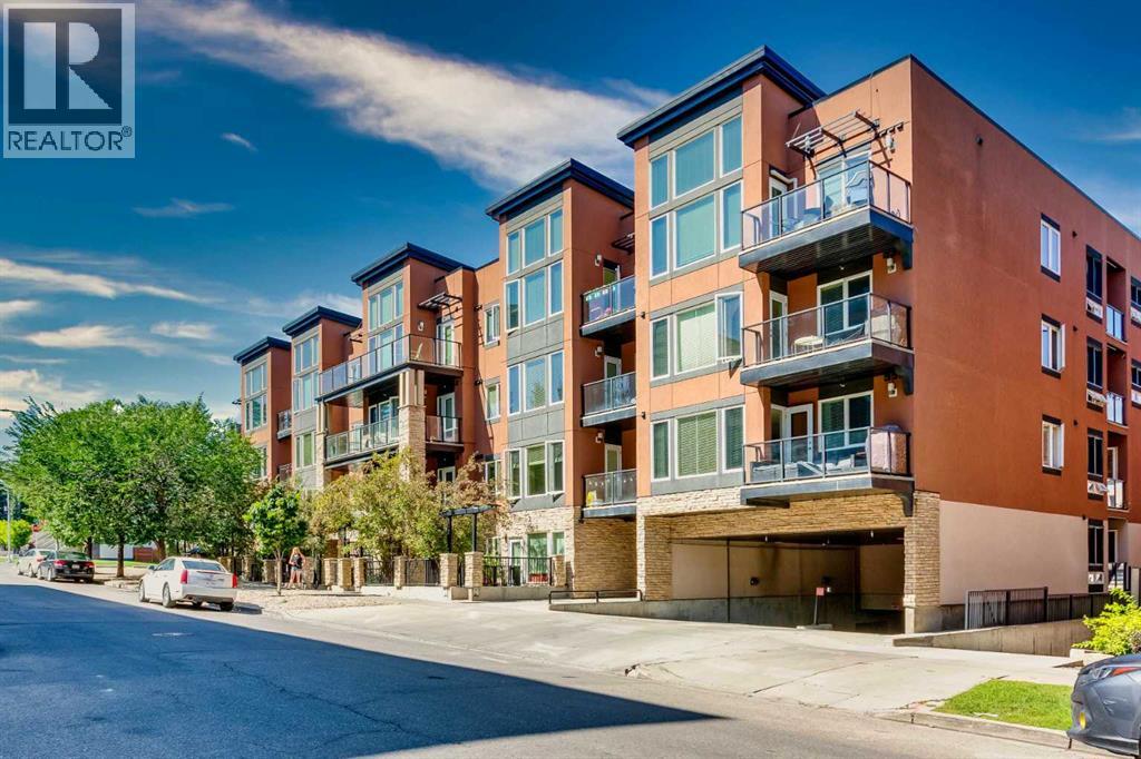 Single Family House for Sale in   Royal Avenue SW Lower Mount Royal Calgary 