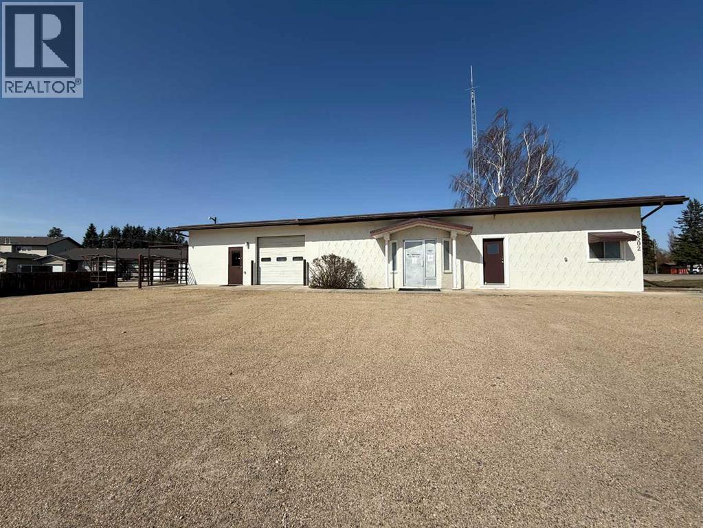 Photo 10 of 5502 Highway 2 A, Ponoka AB