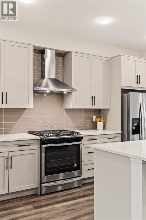 Photo 19 of 422 Walgrove Way Se, Calgary AB