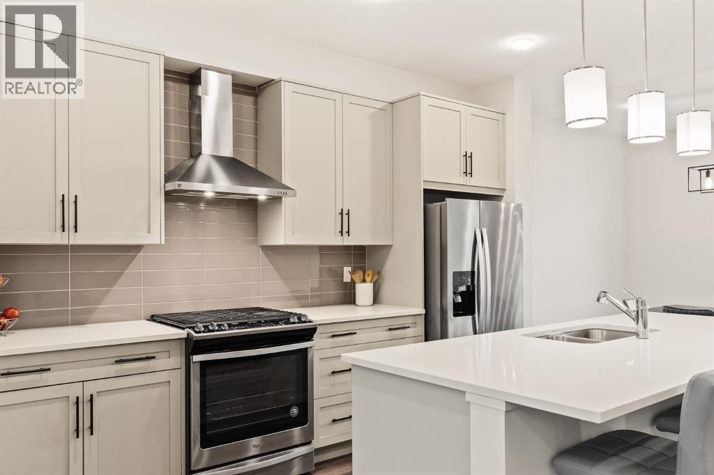 Photo 11 of 422 Walgrove Way Se, Calgary AB