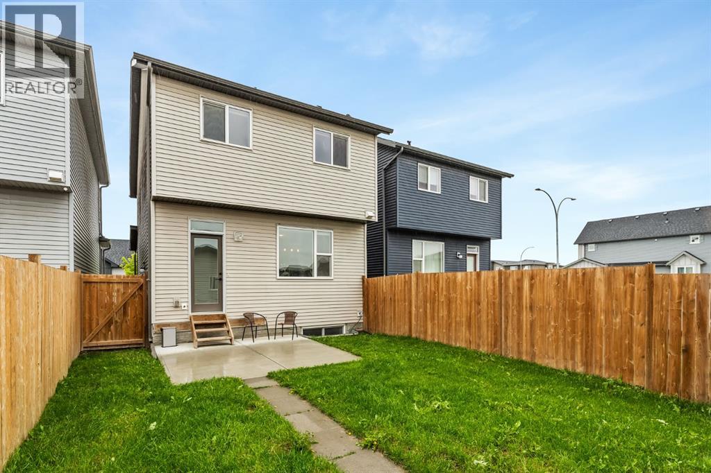 Photo 47 of 422 Walgrove Way Se, Calgary AB