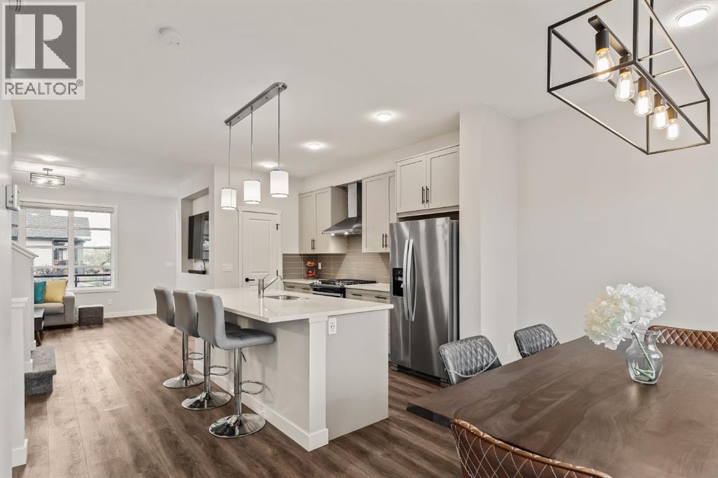 Photo 25 of 422 Walgrove Way Se, Calgary AB